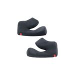 Mousses de joues Shoei GLAMSTER