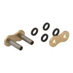  A520XRR3-G MRS GOLD Rivet attachment