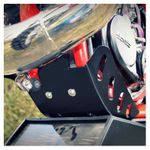  ENDURO GP Motorsteun