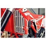 Protection de radiateur MX1357