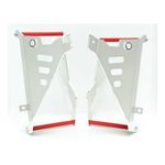 Protection de radiateur 