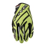  MXF PRORIDER S FLUO YELLOW 2023 Crosshandschuhe