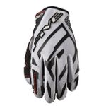 Gants cross MXF PRORIDER S WHITE 2023