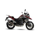Silencieux MXT
