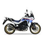 Silencieux MXT