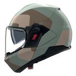 Casque modulable Nolan N120-1 OMOCROMO