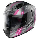 Casque N60-6 WHEELSPIN