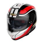 Casque N80-8 - 50TH ANNIVERSARY N-COM
