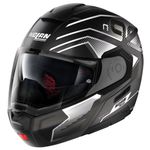 Casque Nolan N90.3 - COMEBACK N-COM