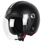 X.70 - GROOVY - BLACK