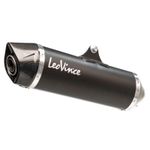 Silencieux Nero inox