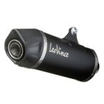 Silencieux Nero inox