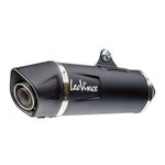 Silencieux Nero inox
