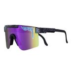 Lunettes de soleil The Single Wides The Night Fall Polarized