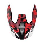 Visière TT FURIOUS KID 2026