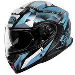 Casque Shoei NEOTEC 3 - FRAGMENTS