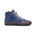Blauw