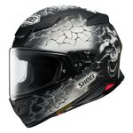 Casque Shoei NXR2 - GLEAM