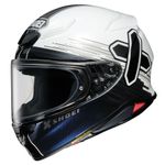 Casque Shoei NXR2 - IDEOGRAPH
