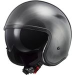 Casque LS2 OF599 - SPITFIRE II - JEANS
