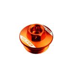  Oil sump plug