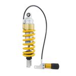 Amortisseur Arrière