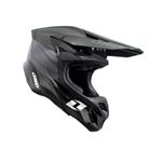 Casque cross One Industries X-197 Carbon ONYX 2025