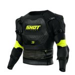 Gilet de protection OPTIMAL 2.0 2025