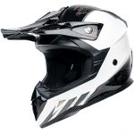 Casque cross Ovix DIRTY CANCAN 2025