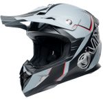 Casque cross Ovix DIRTY LAZY 2025