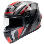 Casque intégral Ovix TEXEL EVO