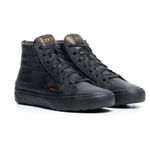 Baskets TCX Boots STREET 3 LADY WATERPROOF - BLACK/GOLD