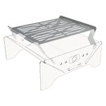 Barbecue Grille