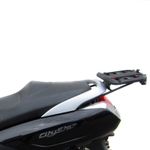  Top Master for scooters Top case support