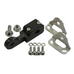 Support GPS Support court de 12 mm