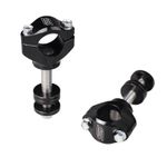  Ø28.6 - CR/CRF YZ/YZF height 30/35/40/45mm Handlebar clamp