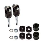  Ø28,6 - KTM SX SXF HUSQVARNA TC FC 23-24 GASGAS 24 Handlebar clamp
