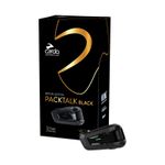 Pack Shark Evo GT matt + Intercom Cardo Bold black edition