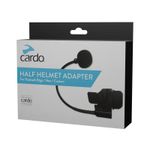Kit pour intercom Cardo Packtalk Pro/Edge/Neo