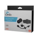  KIT 2ND PACKTALK NEO JBL HELM Intercom-Kit