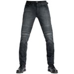 Jean Pando Moto KARL DEVIL AAA - Slim