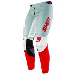 Pantalon cross AEROLITE AIRFLOW - RED 2021