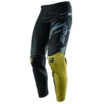 Pantalon cross CONTACT DRAW - GOLD 2021