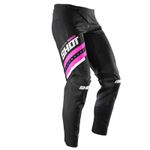 Pantalon cross CONTACT SHINING - PINK 2021