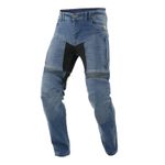 Jean Moto Trilobite PARADO RECYCLED - Straight