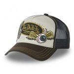 Casquette TRUCKER PATCHES