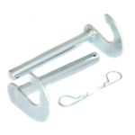 Adaptateur POUR DIABOLO