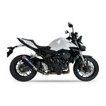  XTREM CARBON Schalldämpfer
