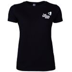 T-Shirt X KCHICHOU - FEMME - 20ANS