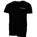  X ZERO BIKER - MEN - 20 YEARS T-shirt